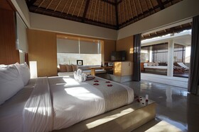 The Bale Nusa Dua