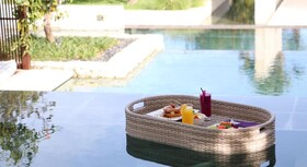 The Bale Nusa Dua