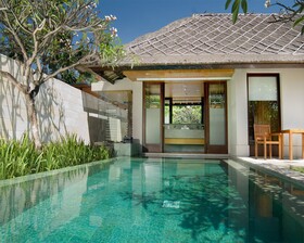 The Bale Nusa Dua