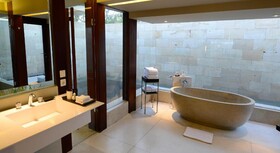 The Bale Nusa Dua