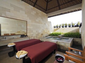 The Bale Nusa Dua