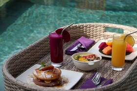 The Bale Nusa Dua