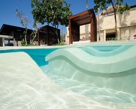 The Bale Nusa Dua