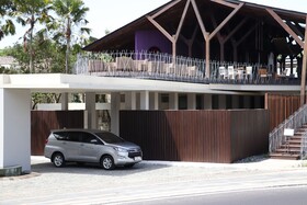 The Bale Nusa Dua