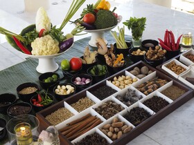 The Bale Nusa Dua