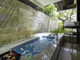 The Bale Nusa Dua