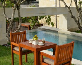 The Bale Nusa Dua