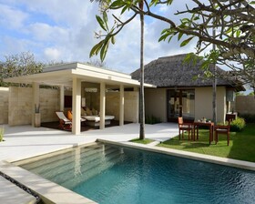 The Bale Nusa Dua