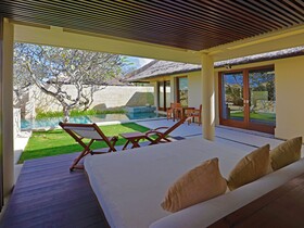 The Bale Nusa Dua