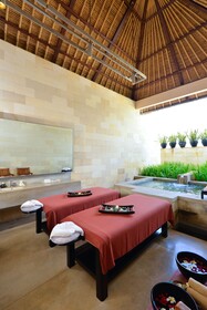 The Bale Nusa Dua