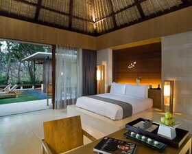 The Bale Nusa Dua