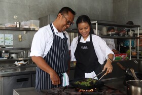 The Bale Nusa Dua