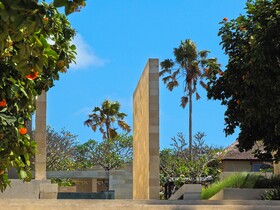 The Bale Nusa Dua
