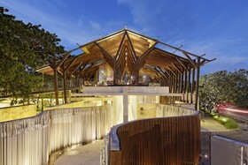 The Bale Nusa Dua