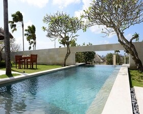 The Bale Nusa Dua