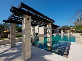 The Bale Nusa Dua