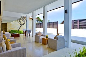 The Bale Nusa Dua