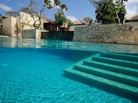 The Bale Nusa Dua