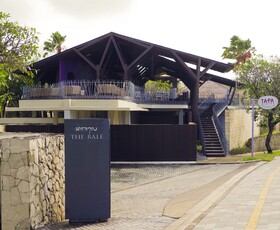 The Bale Nusa Dua