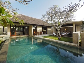 The Bale Nusa Dua