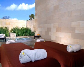 The Bale Nusa Dua