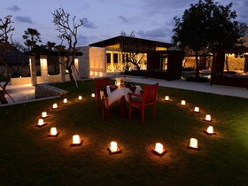 The Bale Nusa Dua