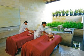 The Bale Nusa Dua