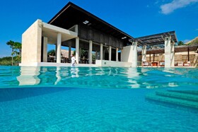 The Bale Nusa Dua