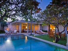 The Bale Nusa Dua