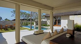 The Bale Nusa Dua