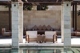The Bale Nusa Dua