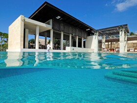 The Bale Nusa Dua