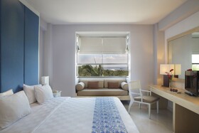 The Bali Bay View Hotel Suites & Villas