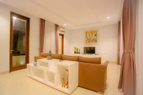 The Chandara Villa