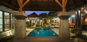 The Georgina Estate