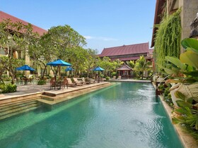 The Grand Bali