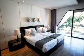 The Kuo Villa By Zuzu