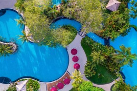 The Laguna, a Luxury Collection Resort & Spa
