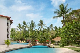 The Laguna, a Luxury Collection Resort & Spa
