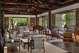 The Laguna, a Luxury Collection Resort & Spa