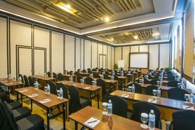 The Lerina Hotel Nusa Dua Bali