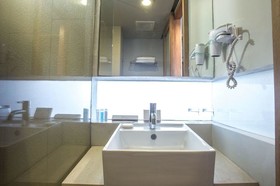 The Lerina Hotel Nusa Dua Bali