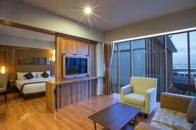 The Lerina Hotel Nusa Dua Bali