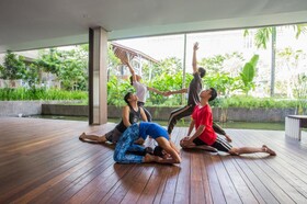 The Lerina Hotel Nusa Dua Bali