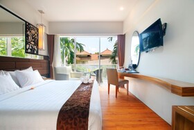 The Lerina Hotel Nusa Dua Bali