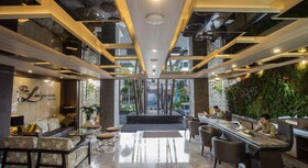 The Lerina Hotel Nusa Dua Bali