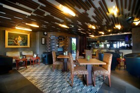 The Lerina Hotel Nusa Dua Bali