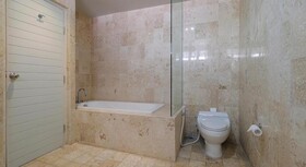 The Lerina Hotel Nusa Dua Bali