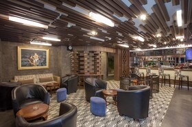 The Lerina Hotel Nusa Dua Bali