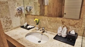 The Lerina Hotel Nusa Dua Bali